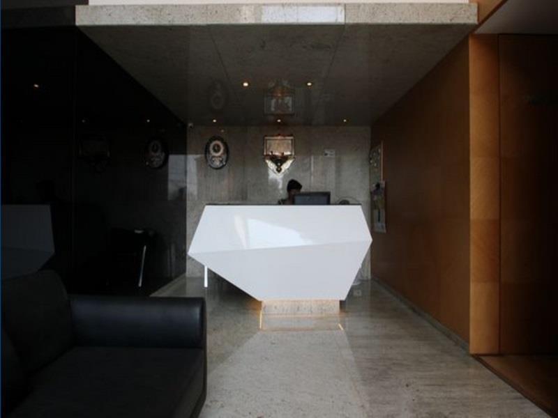 Satkar Paradise Aparthotel Manipal Bagian luar foto