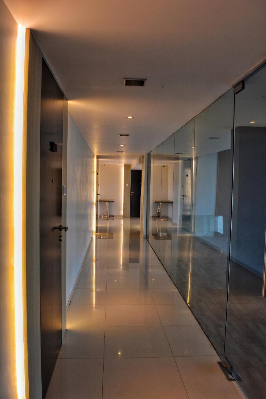 Satkar Paradise Aparthotel Manipal Bagian luar foto